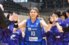 東京羽田・軸丸が自身のSNSで現役引退を発表「バスケットボールは人生だった」