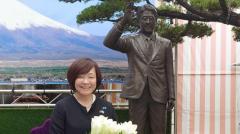 安倍晋三元首相銃撃事件で妻の昭恵氏が初めて法廷に出席 被害者参加制度を利用のイメージ画像