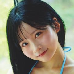 ミニグラ界に超大型新人現る…塩見ももこ『週プレ』グラビア初登場のイメージ画像
