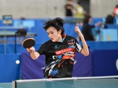 男女ジュニア・カデットで8強出揃う川上流星、大野紗蘭らが準々決勝へ＜東京選手権2025男女ジュニア・カデット＞
