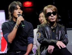 B’z、朝ドラ『おむすび』主題歌担当でも紅白辞退の可能性も…初出場の絶対条件とは