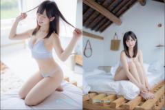 “美少女すぎる”コスプレイヤー・yami、えちかわランジェリーでロリ巨乳あらわ！