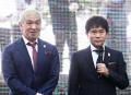 「ダウンタウンチャンネル（仮称）」今年秋ごろ設立予定 吉本以外の芸人らからもコラボ依頼多数