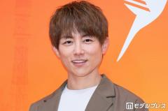 杉浦太陽、妻・辻希美と番組共演で夫婦密着ショット公開「永遠にラブラブ」「幸せが溢れてる」と反響のイメージ画像