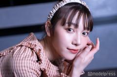 第1子妊娠中の古川優香、美ウエスト輝く姿に驚きの声「お腹ぺたんこ？」「撮り方上手」