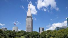 日本初の電波オークションはNTTドコモが63億円で落札 新規参入の間口広がるのイメージ画像