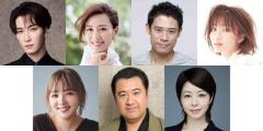 Snow Man渡辺翔太・木村佳乃ら、広瀬アリス主演「なんで私が神説教」キャスト第2弾解禁