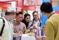 広州交易会が閉幕、複数の指標が記録..