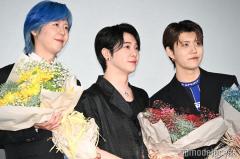 ミセス、自身の性格に1番近い楽曲は？大森元貴が若井滉斗にツッコミ「ボケる顔してる」のイメージ画像
