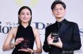 板谷由夏＆井浦新「光る君へ」夫婦役..