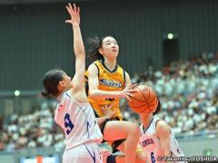 東海大福岡が桜花学園を破りインハイ決勝進出…堅守で連覇阻止、初の日本一へ王手のイメージ画像