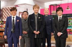 香取慎吾「西遊記」共演時から内村光良に疑問地下鉄の駅で起きた初体験も明かす