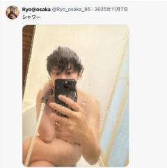 地面師司法書士、裏アカウントおしゃぶりマグナムが発掘されるのイメージ画像