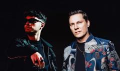 Tiësto × Dyzen 新作エモ・ハウスで魅せる “美の没入感”