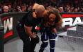 【WWE】ゾーイ・スターク、WWE RAWマネー..