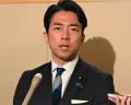 自民・小泉氏、江藤農水相のコメ発言に「すべきでない」　石破首相には「農政改革を」訴え