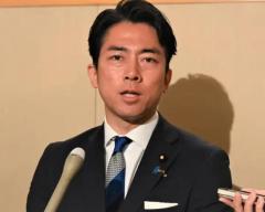 自民・小泉氏、江藤農水相のコメ発言に「すべきでない」 石破首相には「農政改革を」訴えのイメージ画像