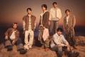 BE:FIRST「夢中」、「めおと日和」続編の挿入歌に決定 ストリーミング全世界累計再生回数3億回突破の人気曲が再び彩る