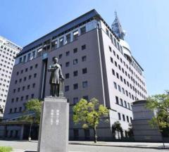 留置施設でゲーム、酒気帯び運転、捜査情報漏えい…不祥事相次ぐ鹿児島県警、2025年上半期の懲戒処分は4人
