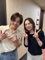 松田元太、「彼氏力」で北川景子を虜に？ 『ぽかぽか』でのサプライズ共演に「憧れの景子ちゃんにメロメロ」の声