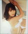 ｢白い橋本梨菜｣に反響!4年前の白肌..