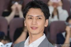 藤井流星、WEST.ライブへの“潜入願望”告白「声を率先して出したい」【スティンガース】