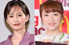 前田敦子＆高橋みなみ「ポニシュ」一緒に練習「音楽の日」舞台裏オフショットにファン感涙「永遠の青春」