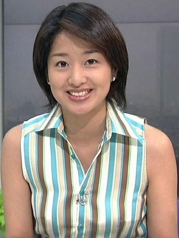 若い頃 あんまり見れ 再々デキ婚の膳場貴子アナ 過去の離婚がトラウマに 爆サイ Com関西版