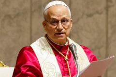 トランプ大統領、戦争に反対するローマ教皇を痛烈に批判のイメージ画像