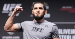 イスラム・マカチェフがヴォルカノフスキーとの再戦にコメント
