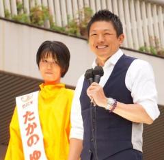 兵庫・尼崎市議選で参政高野氏トップ当選 「落ちれば政治家引退」で注目のN党候補も当選のイメージ画像