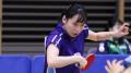 女子一部は中央大が全勝、専修大が1敗..