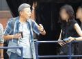 小倉智昭『とくダネ!』の冒頭で密会に..