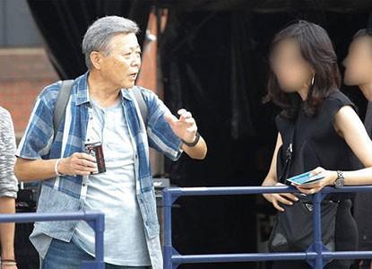 小倉智昭『とくダネ!』の冒頭で密会について陳謝し認める