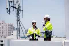 特定利用者情報を適正に取り扱うべき電気通信事業者の指定に関する情報通信行政・郵政行政審議会からの答申のイメージ画像