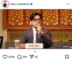 RIZIN榊原CEO、新たなドーピング検査導入宣言も「納得出来ません。」「PPV返金お願いします。」