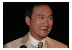 渡辺謙、ケイダッシュ退所の危うい事情…独立の背後に不倫相手の元ホステス女性の影