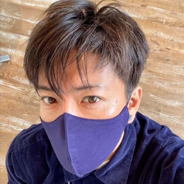 木村拓哉 短かめの新髪型に大反響 短髪が似合う 男子高校生っぽい スレッド閲覧 爆サイ Com北海道版