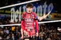 石川祐希がペルージャの昨季と今季、..