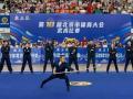 審判員らが披露するパフォーマンスが再び話題に―中国