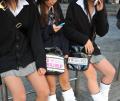 女子高生参加させ「乱交パーティー」、中学教諭ら４人を略式起訴 神奈川