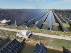 中国の太陽熱発電設備容量、世界2位にのイメージ画像