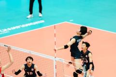 日本は順位決定戦でポーランドにストレート負け 11-12位決定戦へ【U17女子世界選手権】のイメージ画像