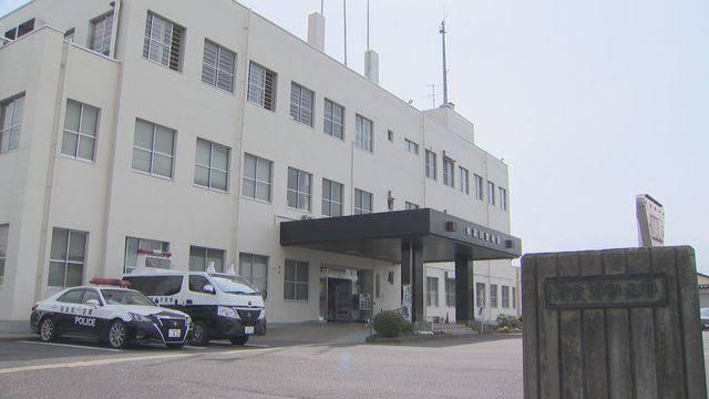 コンビニに車が突っ込む…男の呼気からは基準値超えるアルコールが検出 福島・須賀川