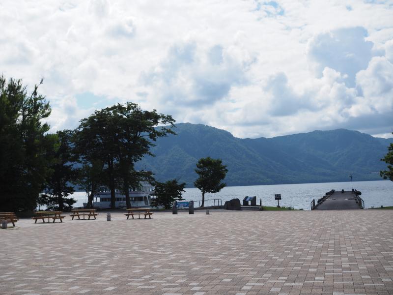 十和田湖のイメージ画像