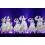 乃木坂46、日本大学入学式にサプライズ出演 卒業生・林…(12)