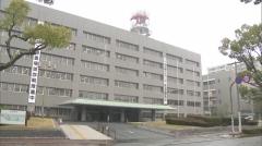 「勤務中だったため、女性は耐え忍ぶしかなかった」部下の女性にわいせつ行為を繰り返した元警部補に有罪判決
