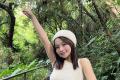 大嶋みく、3度見必須のバストくっきり..