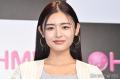 古畑星夏、ラブリーピンク水着で美背..