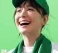 新垣結衣、お風呂場に温泉マークの“My暖簾”買った「気持ちがワクっとしますね」